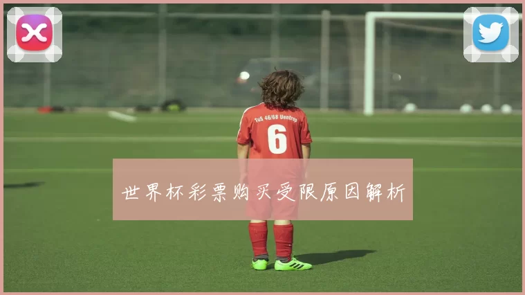 世界杯彩票购买受限原因解析