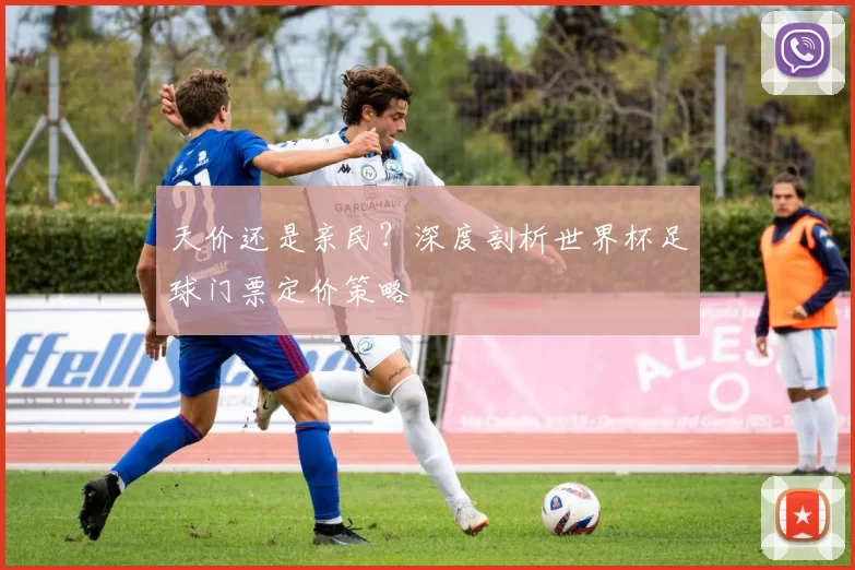 天价还是亲民?深度剖析世界杯足球门票定价策略
