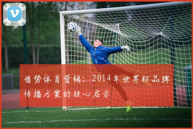 借势体育营销:2014年世界杯品牌传播方案的核心启示