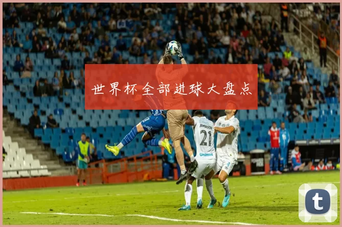 世界杯全部进球大盘点
