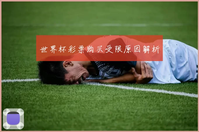 世界杯彩票购买受限原因解析