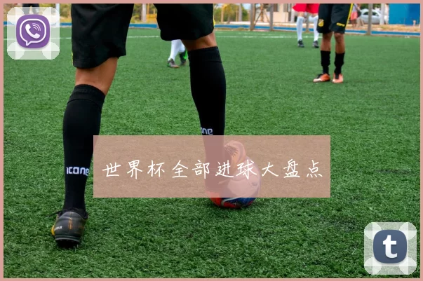 世界杯全部进球大盘点