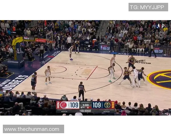 掘金与火箭精彩对决录像回放全程回顾与分析