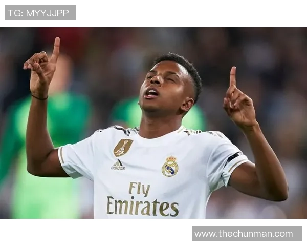 罗德里戈的崛起与未来展望：从天才少年到足球明星的成长之路