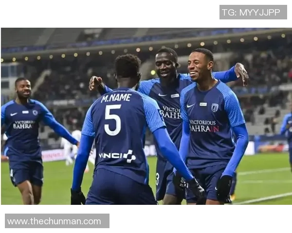 贝济耶与克莱蒙的激烈对决揭示法乙联赛的竞争格局与未来走势