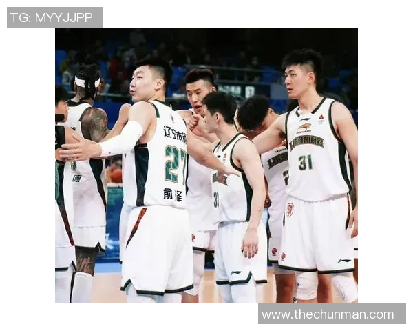 辽宁男篮与广厦精彩对决直播全程回顾与分析