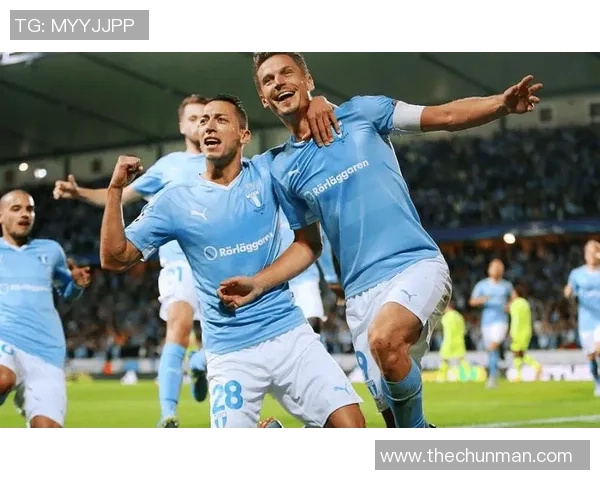 马尔默与克拉科的精彩对决分析及赛前预测